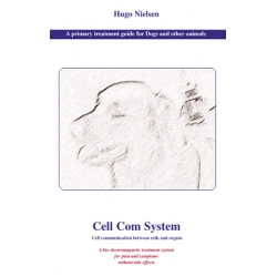Cell Com System - Guide for dogs (Digital)