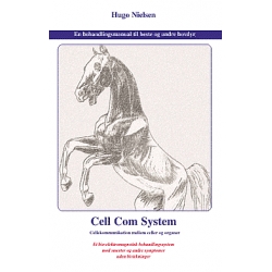Cell Com System - Manual til heste (Digital)