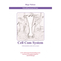 Cell Com System - Guide for cows (Digital)