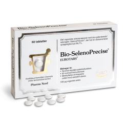 Bio-SelenoPrecise (60 stk.)