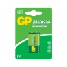 9V GP Greencell Battery